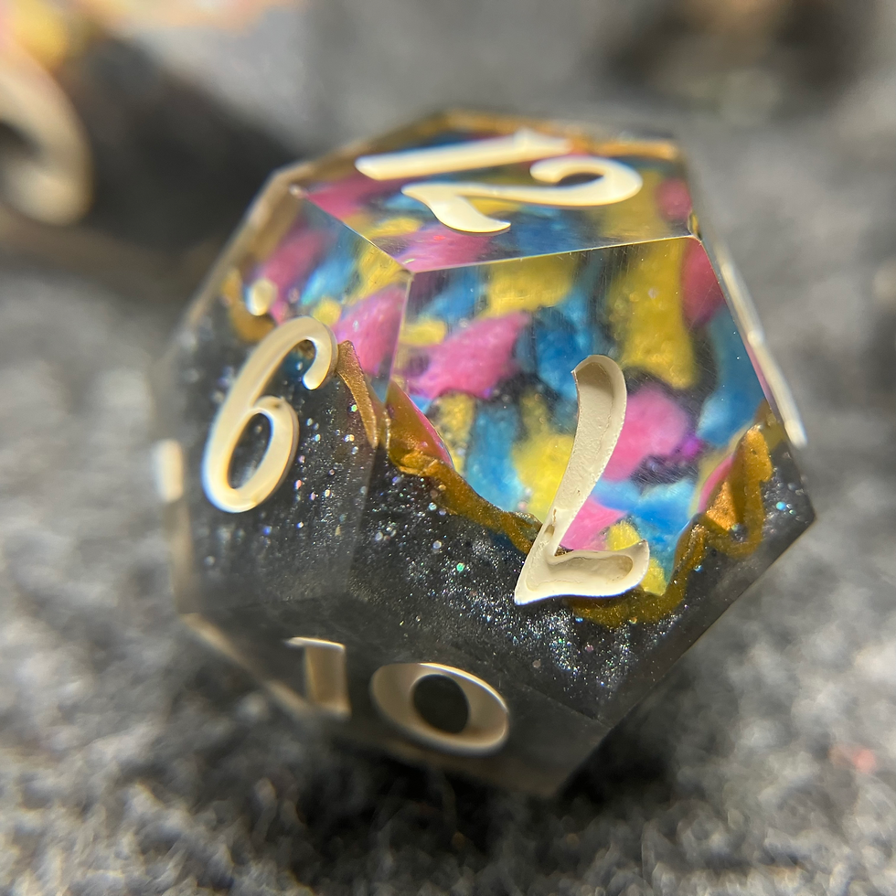 Thumbnail: Pan Geode