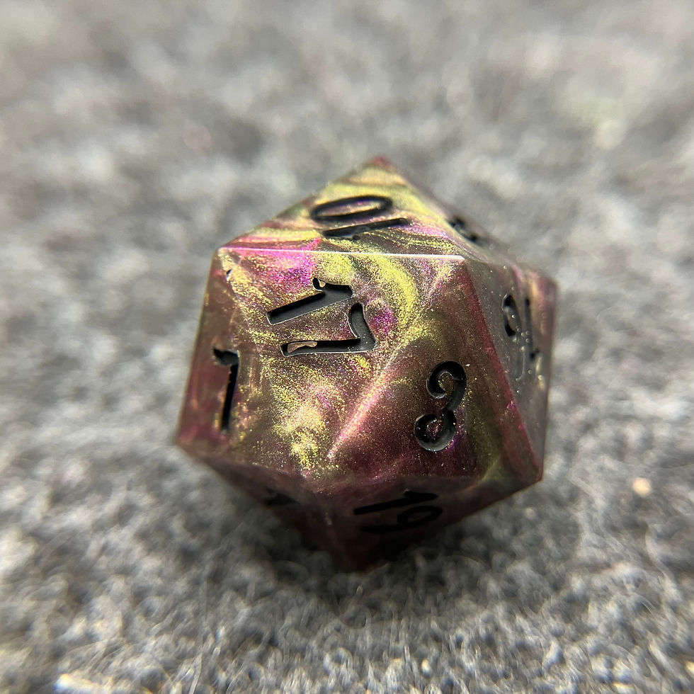 Thumbnail: Old growth d20