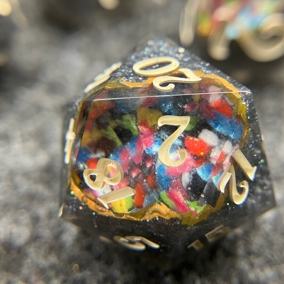 Thumbnail: Queer Geode