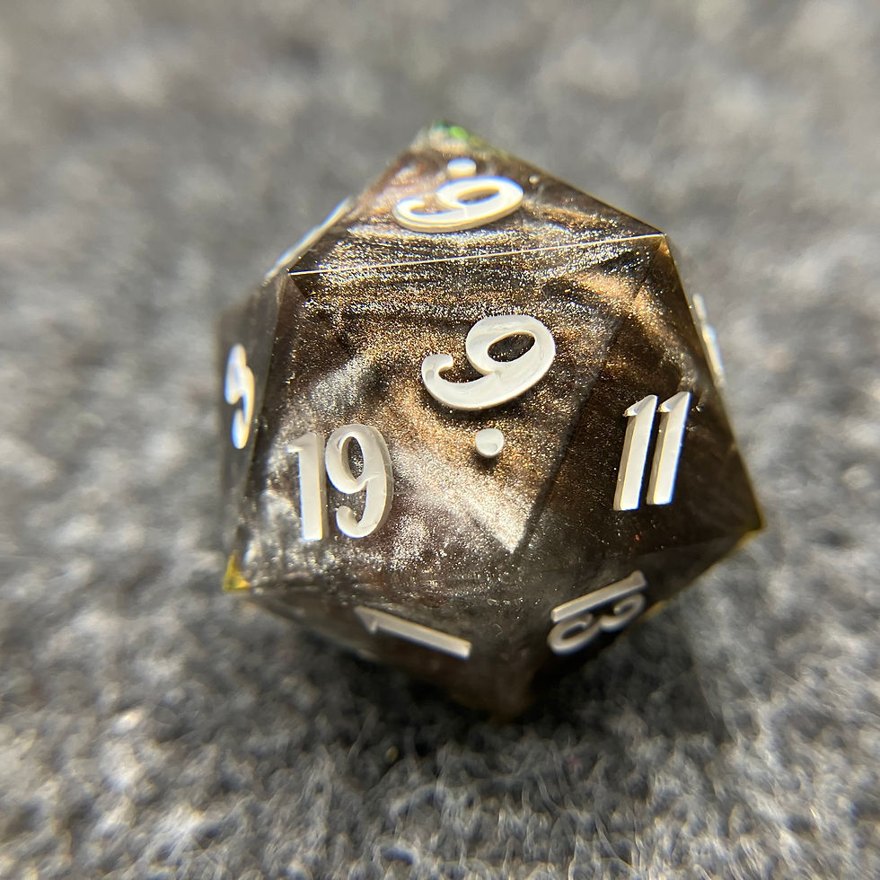 Thumbnail: Cenote 25mm d20