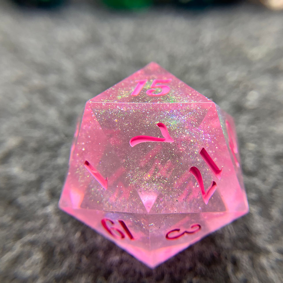 Thumbnail: Spiritual Weapon 30mm Chonky Boi