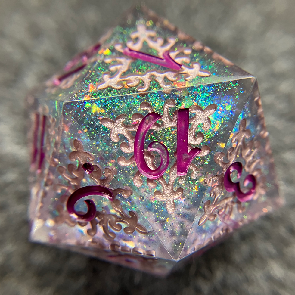 Thumbnail: Ethereal Plane 40mm Heckin Chonk