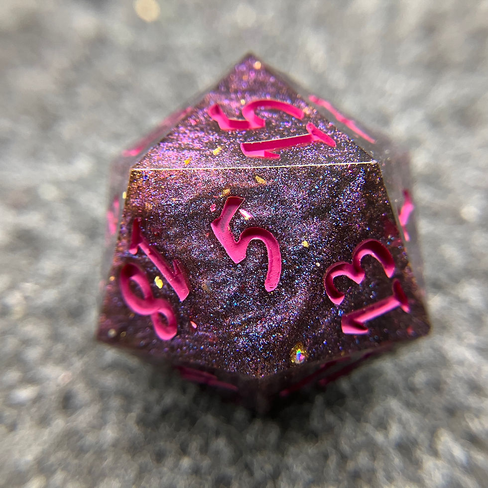 Thumbnail: Astral Sea 30mm Chonky boi