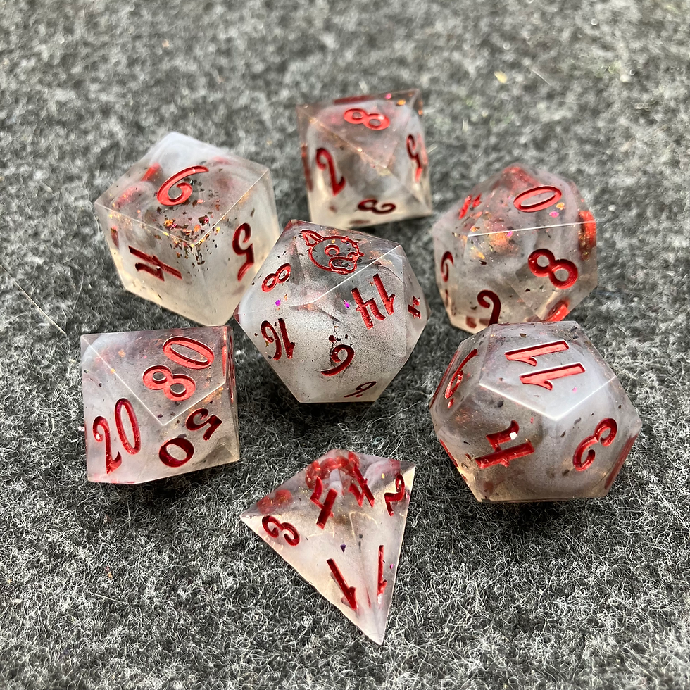 Thumbnail: Howls in the mist