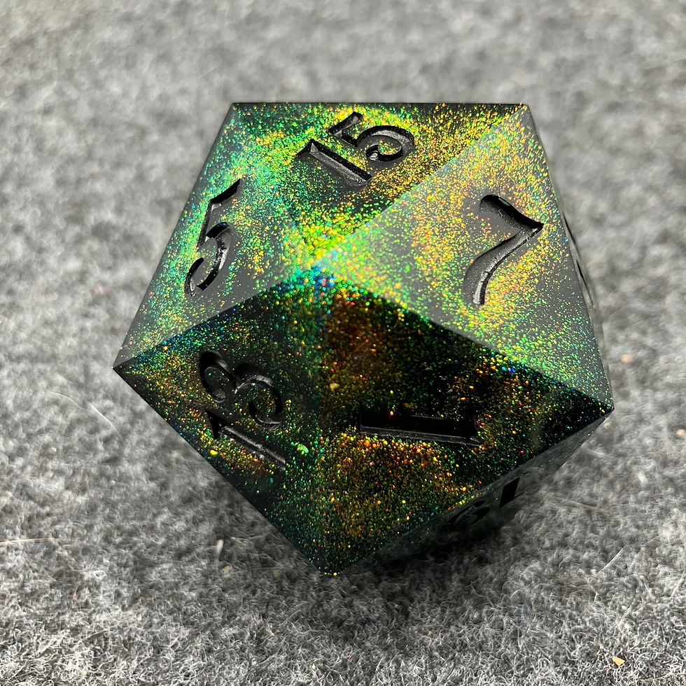 Thumbnail: Forest Guardian 50mm Chonker