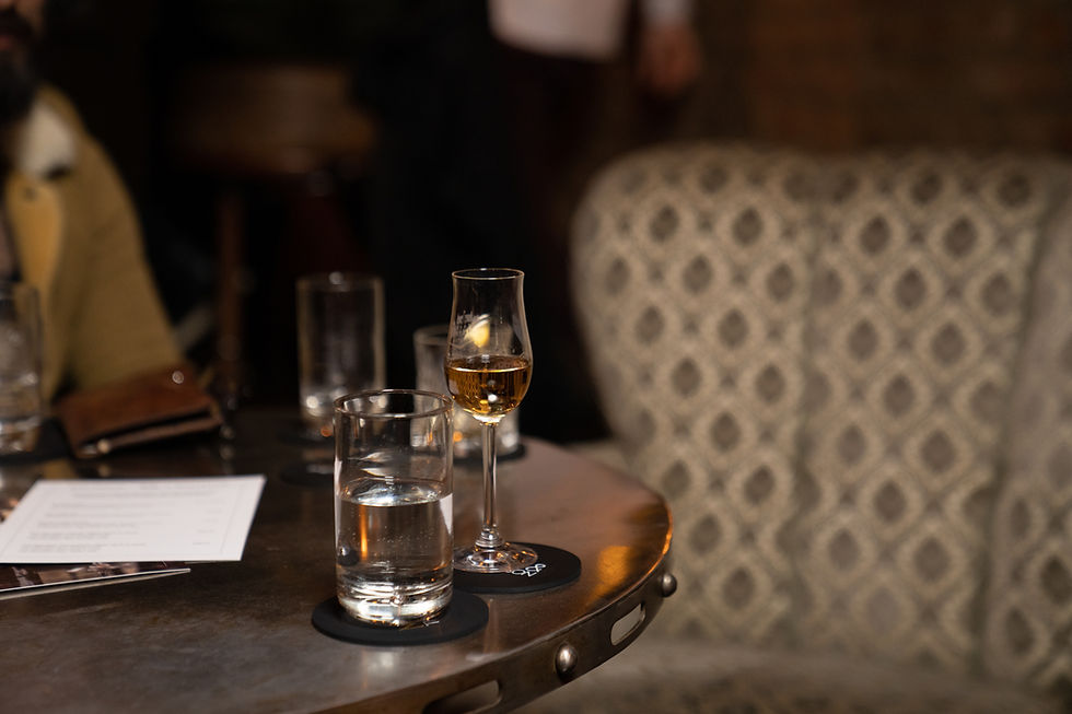 Thumbnail: MAP Maison. Whisky Bar. Cocktail Bar. 