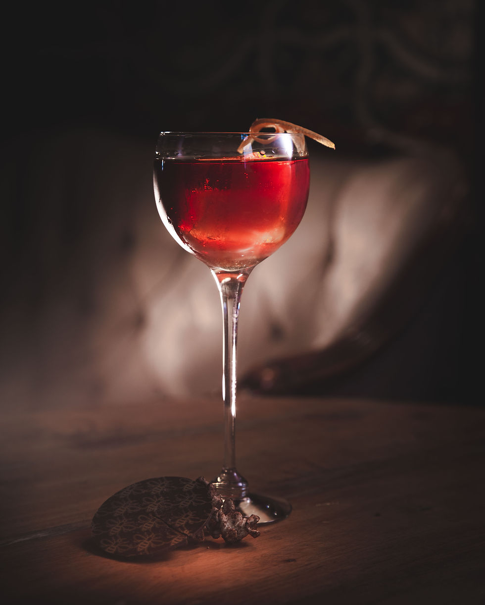 Thumbnail: Cocktail