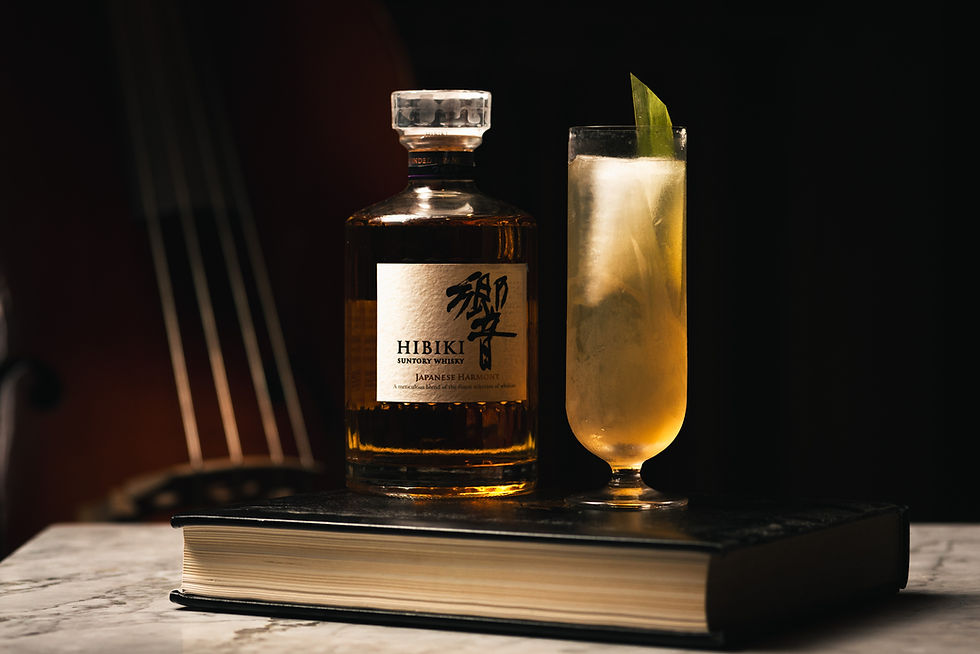 Thumbnail: Whisky Tasting Experience with Food