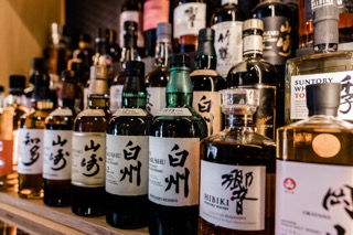 Thumbnail: World Whisky Masterclass -  A world whisky journey like no other