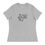 Thumbnail: Relaxed T-Shirt - Large Hive 5 front / Small Black CWIM Logo back