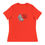 Thumbnail: Relaxed T-Shirt - Large Hive 5 front / Small Black CWIM Logo back