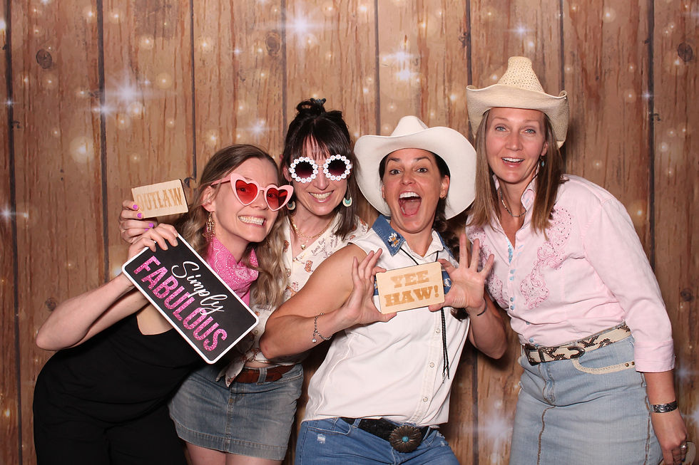 CWIM Healers Hoedown Photo Booth (24)