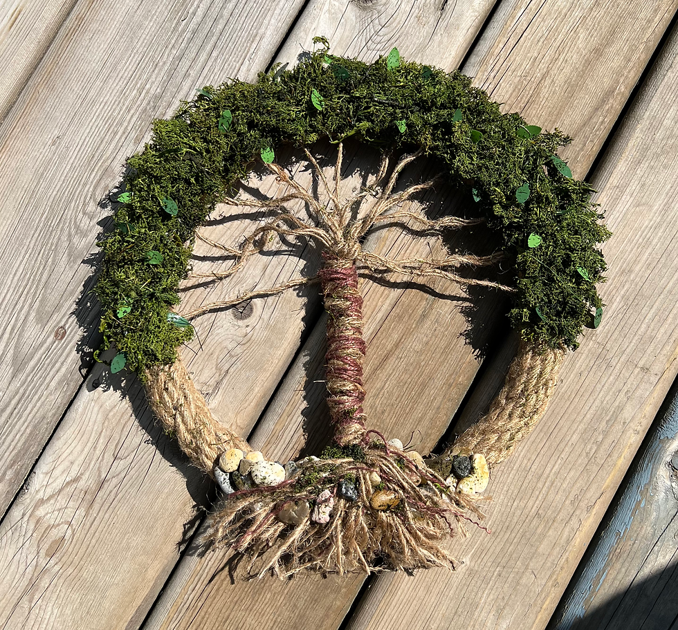 Tree of Life DIY Kit