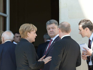 Old or New? German Influence in Eastern Europe