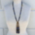 Thumbnail: Highlander necklace N°17
