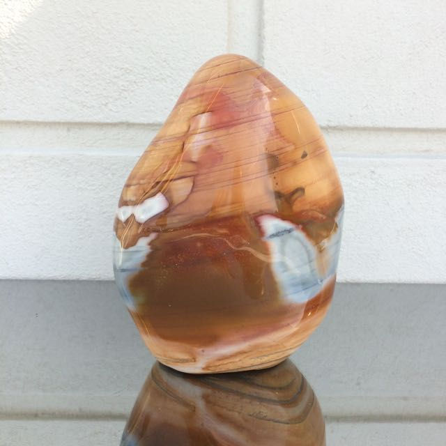 Thumbnail: Ocean Jasper gemstone