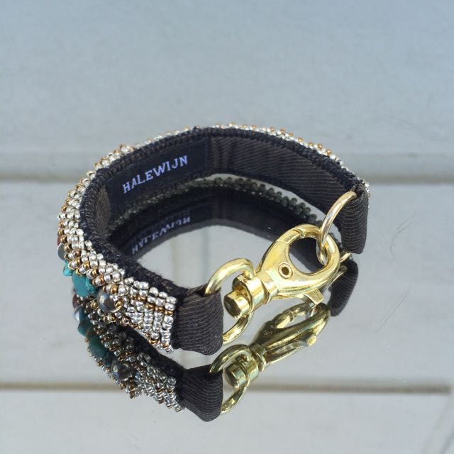 Thumbnail: Cosmic bracelet N°4
