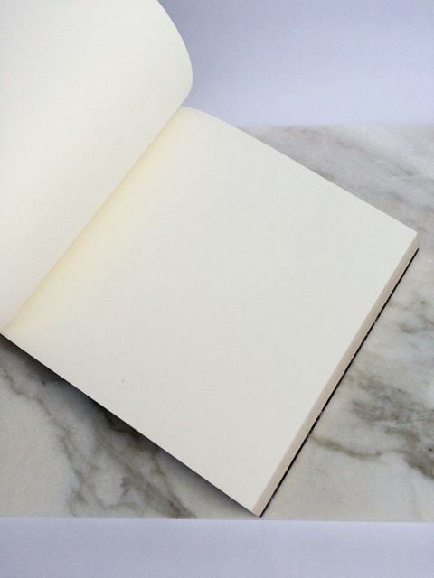 Thumbnail: Softcover Sketchbook
