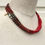 Thumbnail: Red Delight necklace N°1