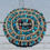 Thumbnail: Tibetan Turquoise brooch