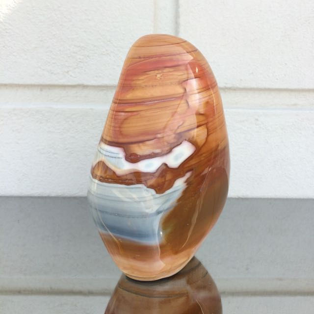 Thumbnail: Ocean Jasper gemstone