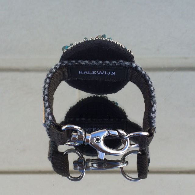 Thumbnail: Cosmic watch bracelet N°5