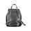 Miniatura: Ralph Lauren Black Leather Backpack