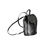 Miniatura: Ralph Lauren Black Leather Backpack