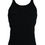 Miniatura: Dolce & Gabbana Black Tank Sleeveless Underwear Men T-shirt