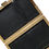 Miniatura: Dolce & Gabbana Multicolor Tweed Floral Clutch Evening Party Purse CrossBody Bag