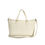 Miniatura: Valentino Bags White Polyethylene Handbag
