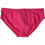 Miniatura: Dolce & Gabbana Pink Nylon DG Logo Beachwear Brief Swimwear Men