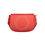 Miniatura: Valentino Bags Red Polyethylene Handbag
