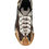 Miniatura: Dolce & Gabbana Multicolor NS1 Fabric Low Top Sneakers Shoes