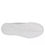 Miniatura: Dolce & Gabbana White Patch Calfskin Nappa Portofino Sneakers Shoes