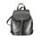 Miniatura: Ralph Lauren Black Leather Backpack