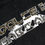 Miniatura: Dolce & Gabbana Black Logo Print Cotton Crewneck Men T-shirt