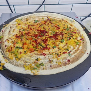 MAYSORE MASALA DOSA