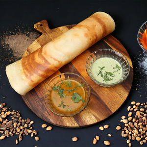 MASALA DOSA