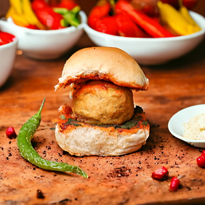 VADAPAV