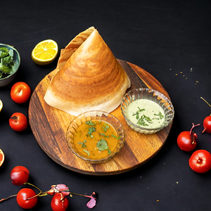 PLAIN DOSA