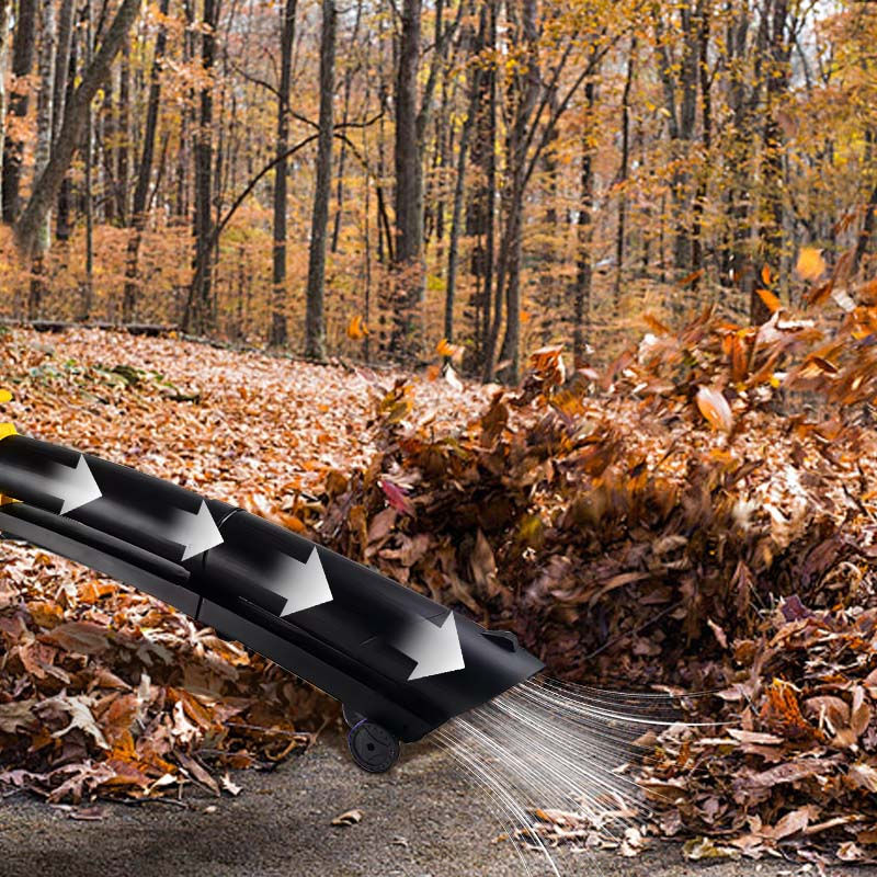 Thumbnail: Nuvylo Leaf Vacuum K58