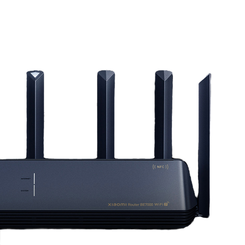 Xiaomi BE7000 Wireless Router | TechShack