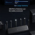 Thumbnail: Xiaomi BE7000 Wireless Router