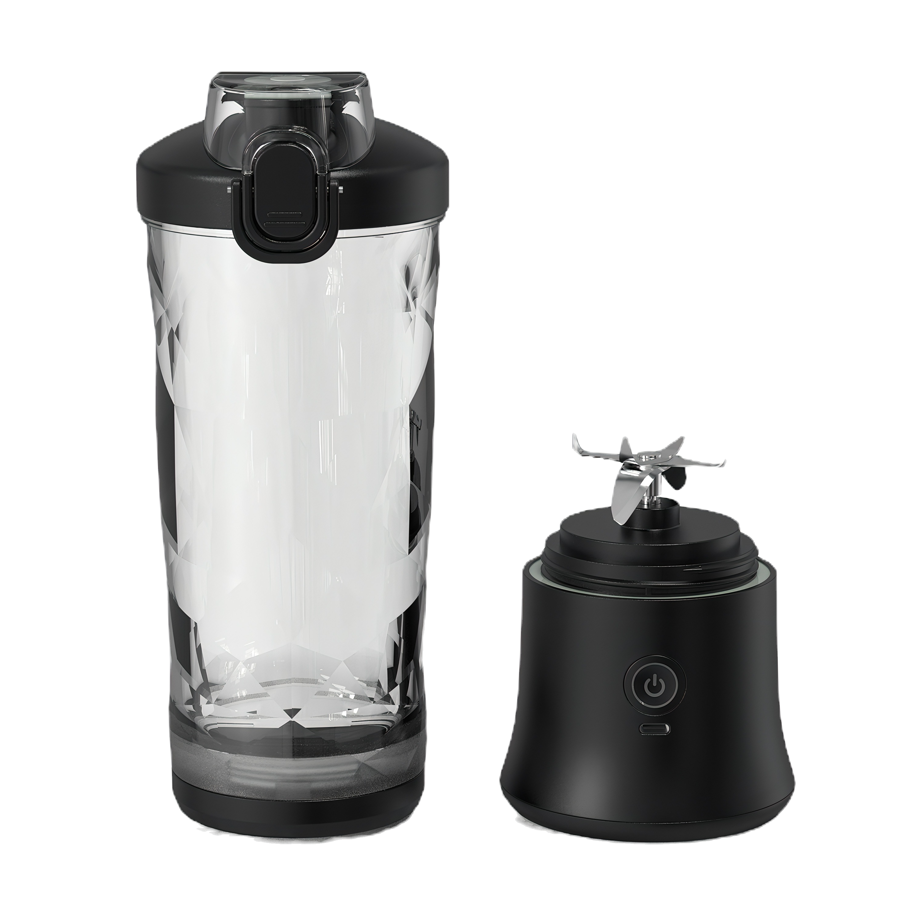 Nordxon Portable Blender H06