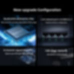 Thumbnail: Xiaomi BE7000 Wireless Router