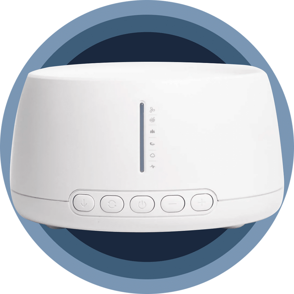 Thumbnail: Silenemod White Noise Machine