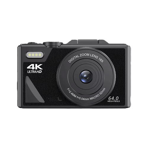 Clicktric Compact Camera | TechShack