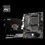 Thumbnail: MSI AMD A520M PRO Motherboard