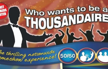 Who Wants to be a Thousandaire?